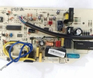 Elektronika za klimu MIDEA HAUSEL originalna CE-KFR26G/N2Y-M1