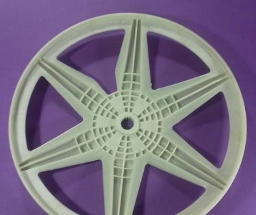 Remenica ves masine CANDY 165CY14 41017885