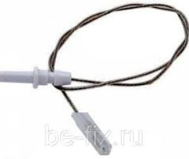 Termoelemenat svecica  za bacanje varnice na gorioniku sporeta na gas 162123