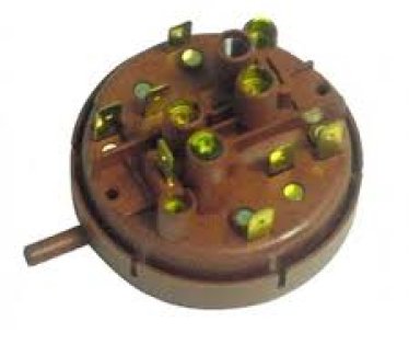 Hidrostat ves masine Gorenje  WA583 blizi 618671 598510  7 kontakta 