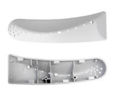 Rebro bubnja (bucka) ves masine CANDY  41021913 duzina 18cm