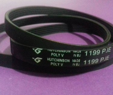 Remen ves masine 1199 PJE 