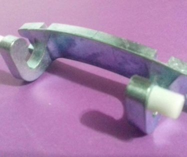 Sarka ves masine BOSCH  171269 164BH02 BO6203