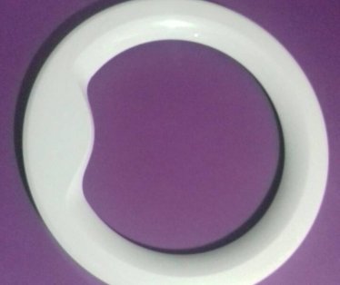 Okvir vrata ves masine BEKO spoljnji2821130100