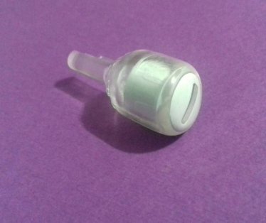 Poklopac glavnog prekidaca BEKO 2822900100