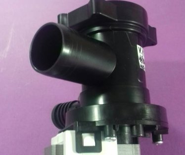 Pumpa ves masine BOSCH SIEMENS WHIRLPOOL 163IG38 , 481010584942 , 480111101014 ,PMP010WH