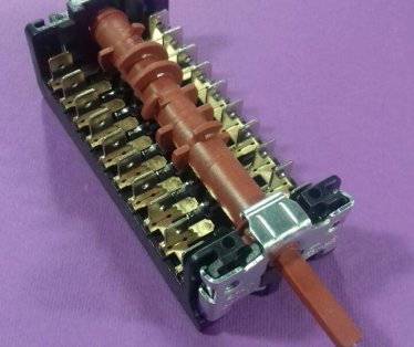 Prekidac rerne 9+0 VESTEL 32010641