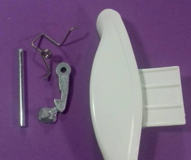 Mehanicka bravica ves masine ARISTON 139ar25 ,5065250 ,ar3836 ,116580