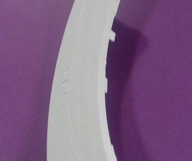 Mehanicka bravica ves masine  BEKO ,2804940100 ,139AC03 ,DHL008ZN 2816190100  2804940300