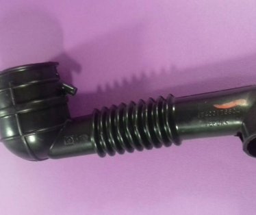 Crevo ves masine Ariston-Indesit donje sa kuglom C00111502 3 otvora 12 rebara 482000022817