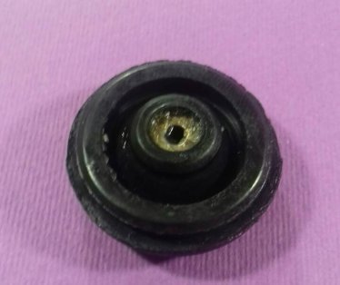 Nosac ventilatora Termoakumulacione peci novi tip