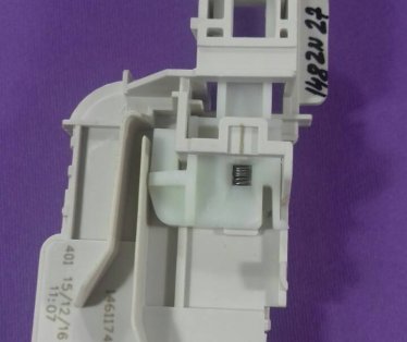 Elektronska (termicka) bravica ves masine AEG 148ZN27  1461174045