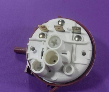 Hidrostat ves masine CANDY  49011692