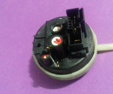 Hidrostat ves masine INDESIT 16002406500