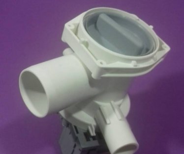 Pumpa ves masine BOSCH  163si08 ,141120 ,144488 sinhrona sa kucistem BO5419 141283 PMP014BO