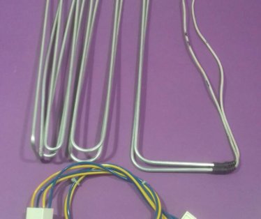 Kocka otapanja sa grejacem ARISTON 266867