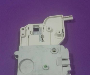 Termicka brava ves masine  ZANUSSI 50246822006 ,5023281105 ,INT018ZN ,322ZN013 148zn16