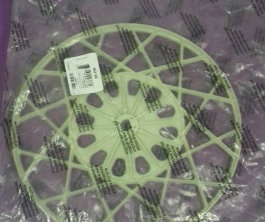 Remenica ,plasticna, ves masine GORENJE 460166 ,PL1400 ,PS14 SLIM