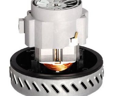 Motor usisivaca 1000W HIDRO 1 ELISA VAC000UN AMATEK 063400014