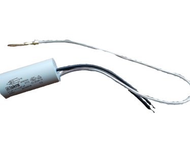 RC CLAN (filter ) ULAZNI  VM GORENJE WA583  0.1mf+2x0.027mf    521278