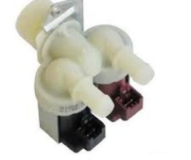 Elektroventil ves masine GORENJE  dvokraki na dzek 180-WA63085 587558 587559 134377 alt.459455 789799