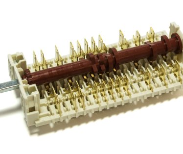 Prekidac sporeta HANSA AMICA 11+0 8050825 8061790 8062894 COK304AA 