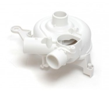 Turbina (dekla) pumpe masine za sudove ARISTON MERLONI  INDESIT C00088889 AR01051 MTR600ID 140AR20