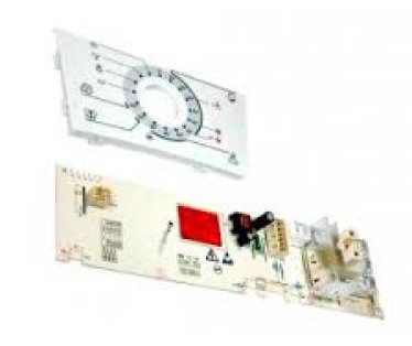 Elektronika (modul) ves masine GORENJE WA61061  180662  190876 587626 587499