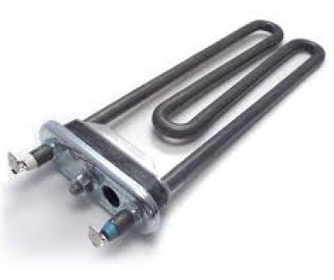 Grejac ves masine GORENJE 2000w ravan sa rupom/zastita , L230mm fi8.1mm wa72167 ,587567 ,587569