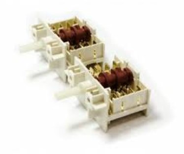 Prekidac sporeta duo blok 6+0 GORENJE ,617772