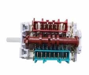 Prekidac sporeta GORENJE K15 296333/617740