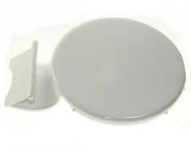 Poklopac filtera WA61061/61111 GORENJE 587385