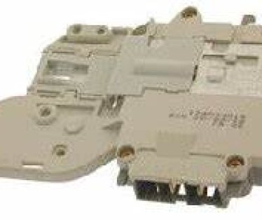 Elektronska (bimetalna) bravica ves masine ZANUSSI 50226737000 124034824 INT014ZN 322ZN012