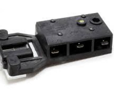 Elektronska (termicka) brava ves masine INDESIT ARISTON MERLONI 105105 INT003ID