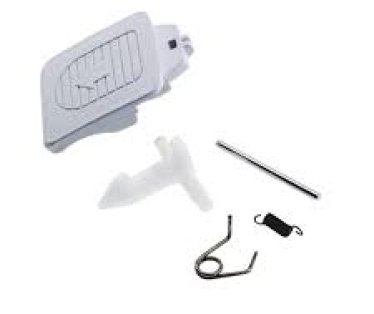 Mehanicka bravica ves masine BOSCH BALAY BOSCH SIEMENS BY3801 058691