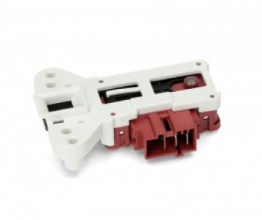 Elektronska (termicka) bravica ves masine FAGOR L39A00418 INT001FA  322TB002