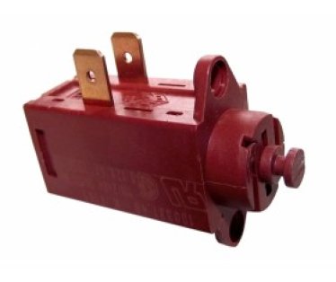 Elektromagnetni ventilposude za sjaj masine za sudove  LV0655600 TRM003UN 312UN035