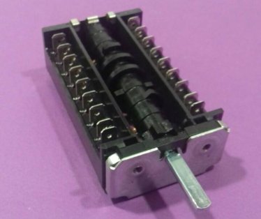 Prekidac rerne sporeta BEKO ,7 +0 , COK302AC ,263900016 