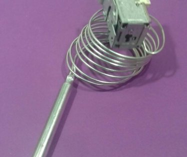 Termostat skladista leda K-55 L-5082 RANCO