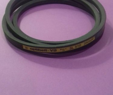 Remen (kais) ves masine 3L510  1295mm  04ag009