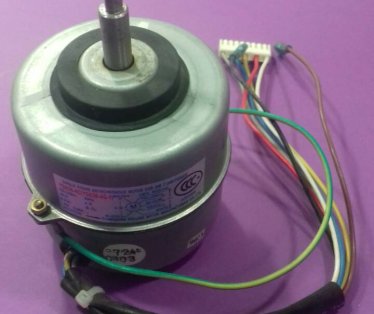 Motor unutrasnje jedinice klima uredjaja 24BTY  YDK36-4C (YDK36-4G-1)