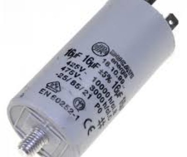 Kondenzator radni 16mf
