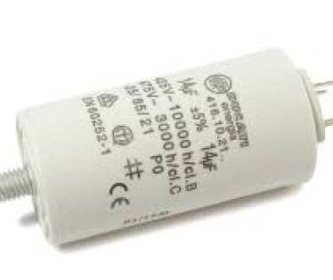 Kondenzator 14mf