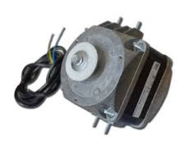 Elektromotor 25w EBM GERMANY  M4Q045-EA01-75