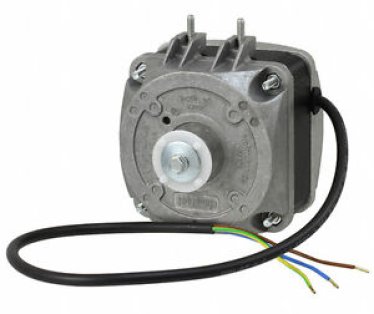 Elektromotor 16W EBM GERMANY  M4Q045-CF01-75