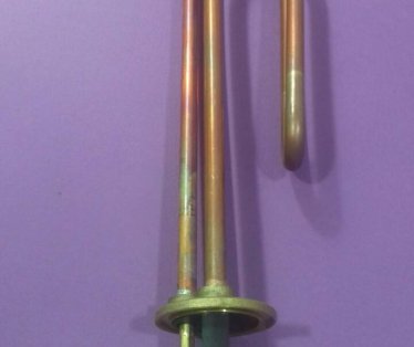 Grejac bojlera 2000W ravan fi8.1mm GORENJE TIKI,ARISTON,KONCAR,LIKO,METALAC i termostat bojlera stapni ubodni sa regulacijom 580480 komplet/ TRENUTNO NEMA NA STANJU