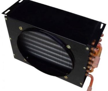 Vazdusni kondenzator CD-3.4 