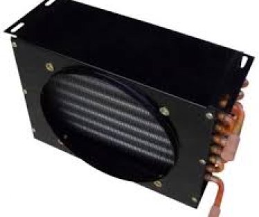 Vazdusni kondenzator CD-5.4