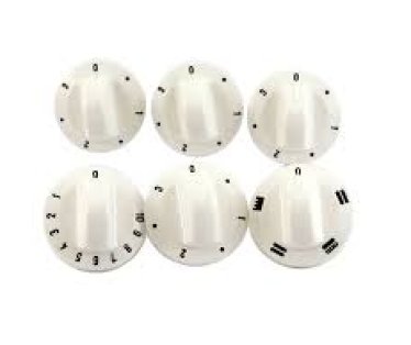 Dugme sporeta za prekidace 