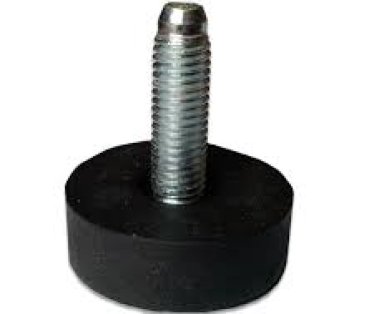 Nogica ves masine univerzalna  M10 107LG02